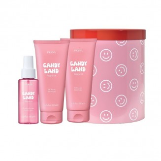 Pupa Happy Box Candy Land...