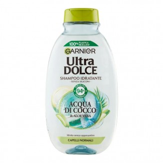 Garnier Ultra Dolce Shampoo...