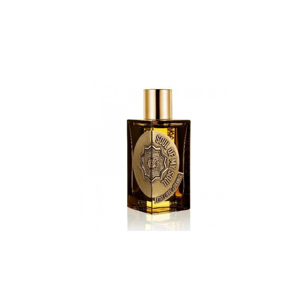 Etat Libre D'Orange Soul Of My Soul Eau De Parfum 100 Ml 