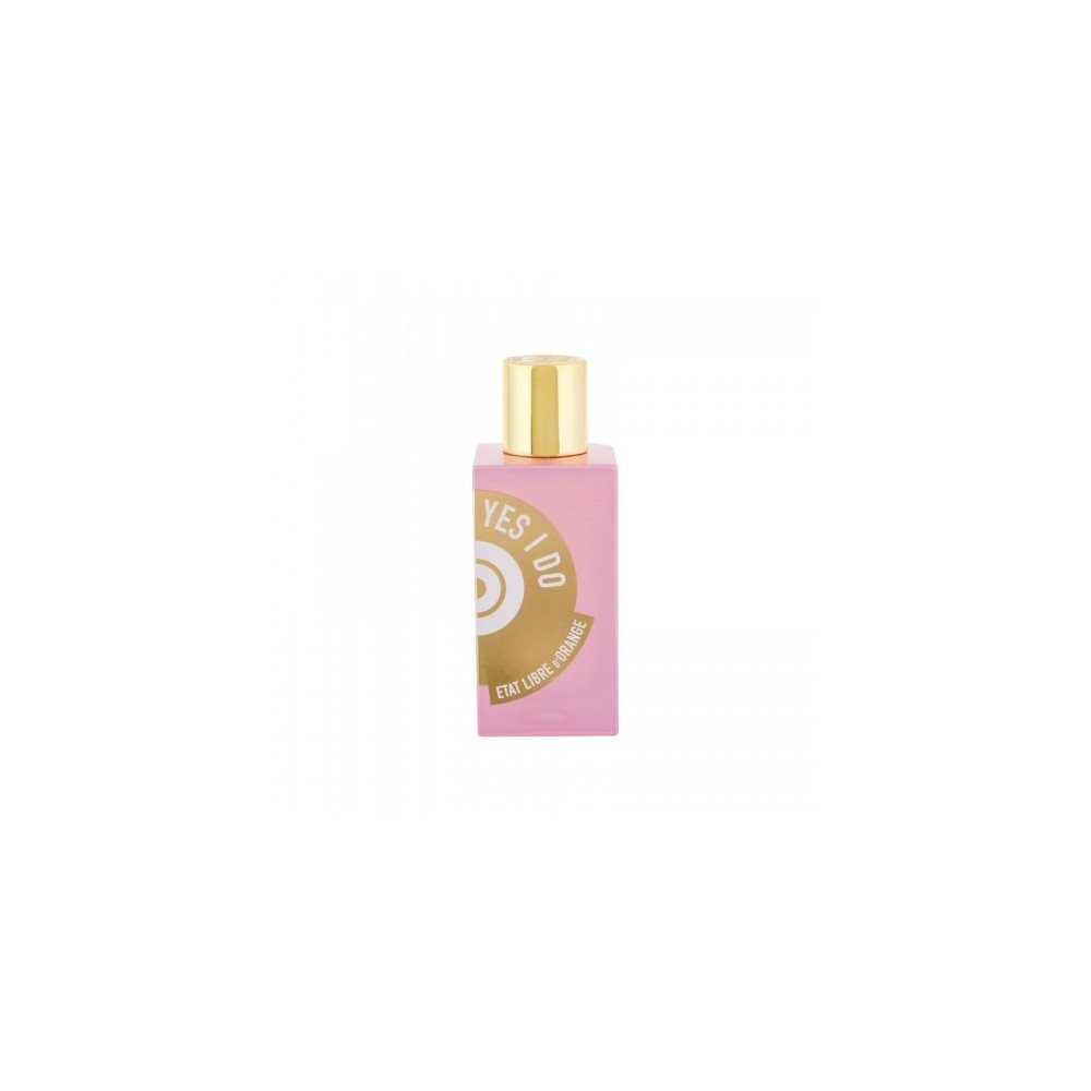 Etat Libre D'Orange Don'T Get Me Wrong Baby Yes I Do Eau De Parfum 100 Ml 