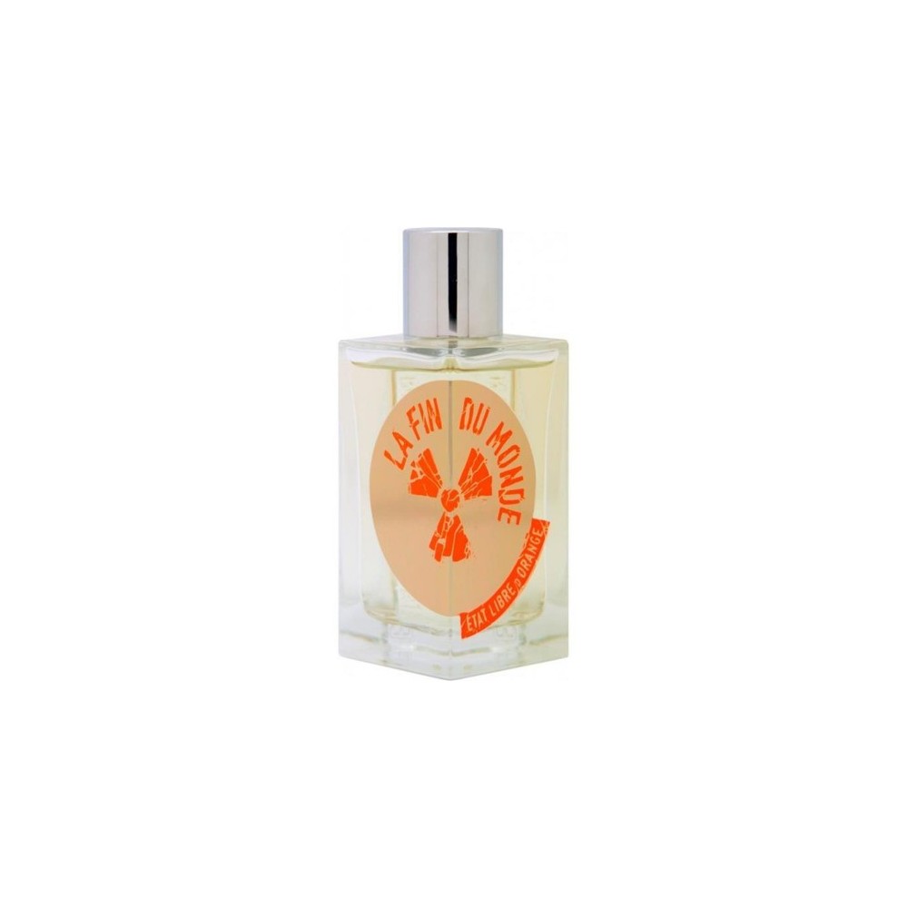Etat Libre D'Orange La Fin Du Monde Eau De Parfum 100 Ml 