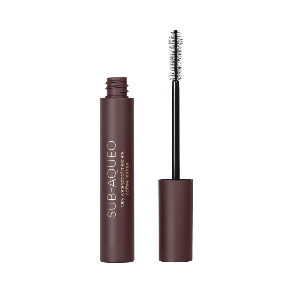 Diego Dalla Palma Sub-Aqueo Very Waterproof Mascara - 103 Coffee Lashes 