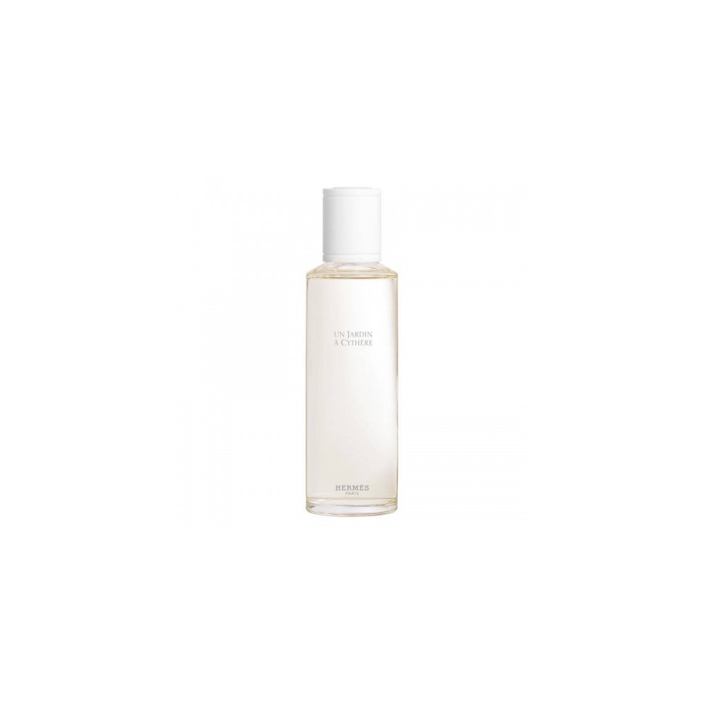 Hermes Un Jardin À Cythère Eau De Toilette Unisex 200 Ml Ricarica 