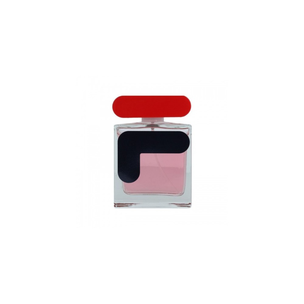 Fila F-Power Eau De Toilette 90 Ml 