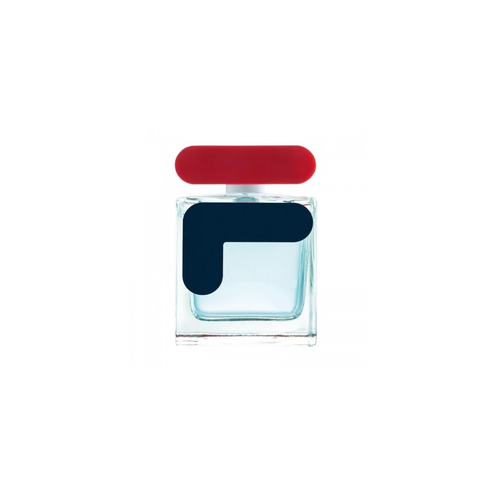 Fila F-Power Eau De Toilette 90 Ml 