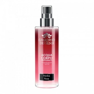 Giardino Dei Sensi Ninfea...