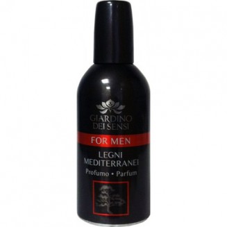 Giardino Dei Sensi Legni...