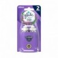 Glade Tranquil Lavender & Aloe 2 Ricariche Per Profumatore D'Ambiente