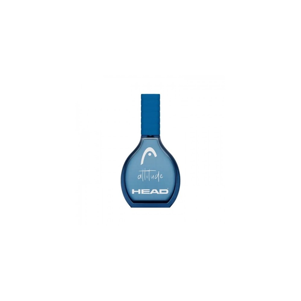 Head Attitude Eau De Toilette 100 Ml 