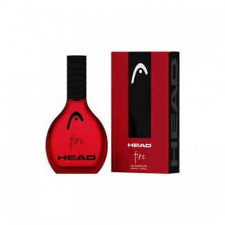 Head Fire Eau De Toilette...
