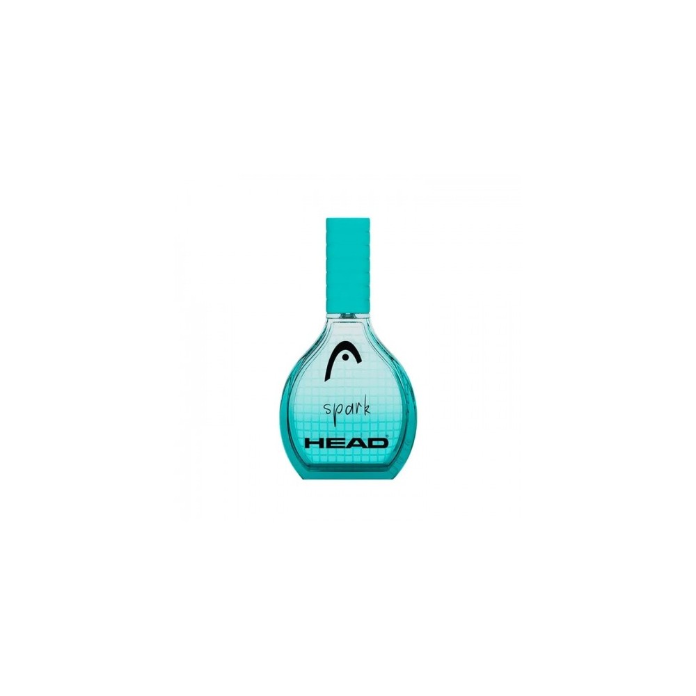 Head Spark Eau De Toilette 100 Ml 