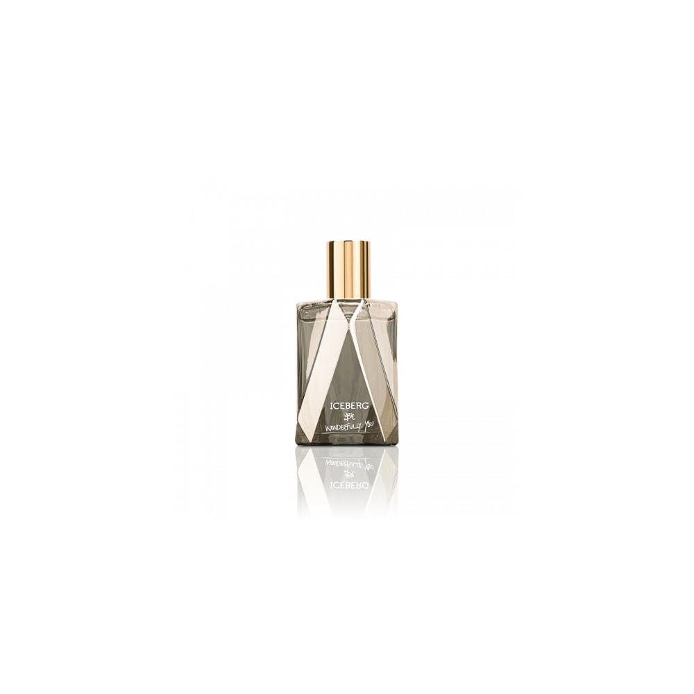 Iceberg Be Wonderfully You Eau De Toilette 50 Ml 
