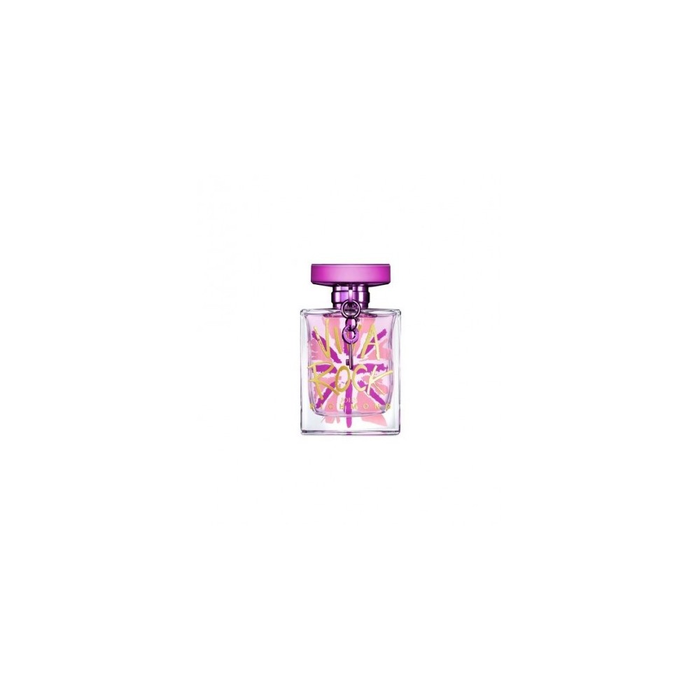 John Richmond Viva Rock Eau De Toilette 30 Ml 