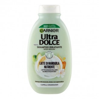 Garnier Ultra Dolce Shampoo...