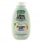 Garnier Ultra Dolce Shampoo Cremoso Nutriente Rituale D'Argan 250 ml