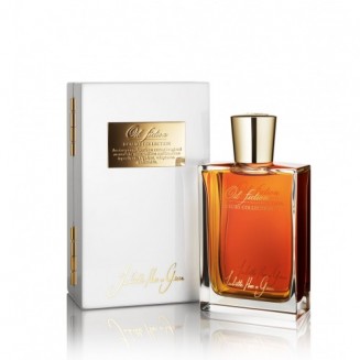 Juliette Has A Gun Oil...