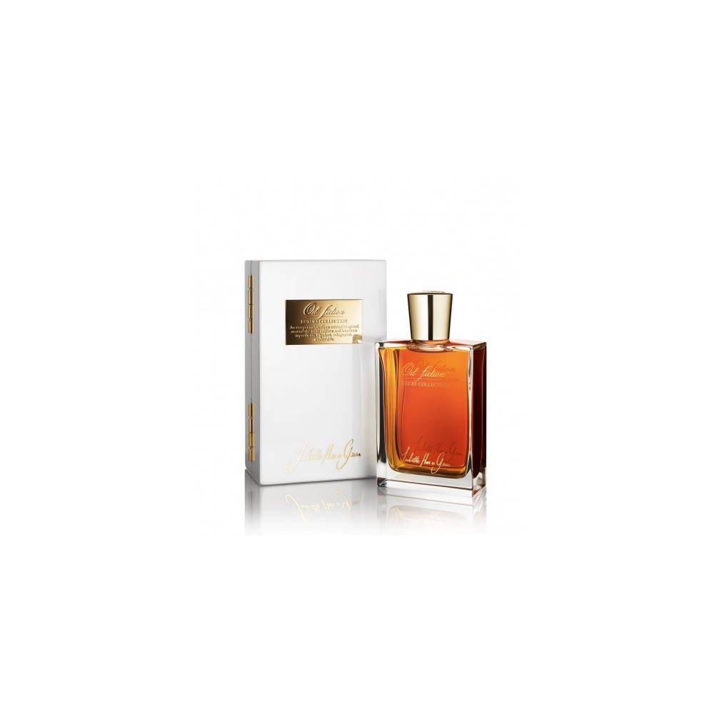 Juliette Has A Gun Oil Fiction Eau De Parfum 75 Ml 