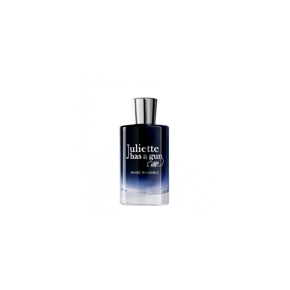 Juliette Has A Gun Musc Invisible Eau De Parfum 100 Ml 
