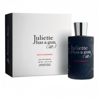 Juliette Has A Gun...