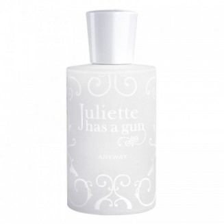 Juliette Has A Gun Anyway...