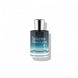 Juliette Has A Gun Ego...