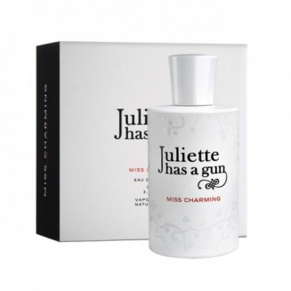 Juliette Has A Gun Miss...