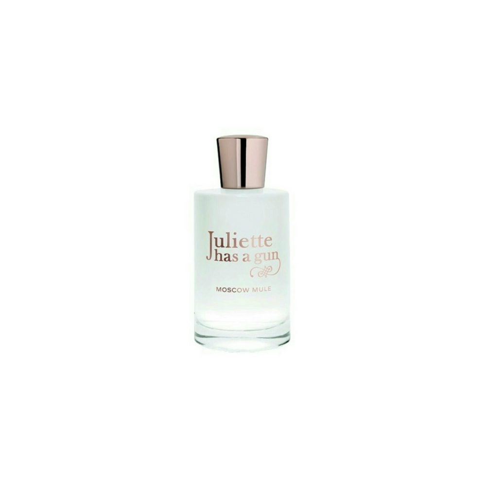 Juliette Has A Gun Moscow Mule Eau De Parfum 50 Ml 