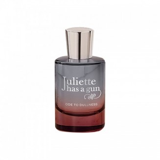 Juliette Has A Gun Ode To...