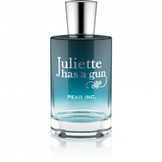 Juliette Has A Gun Pear...