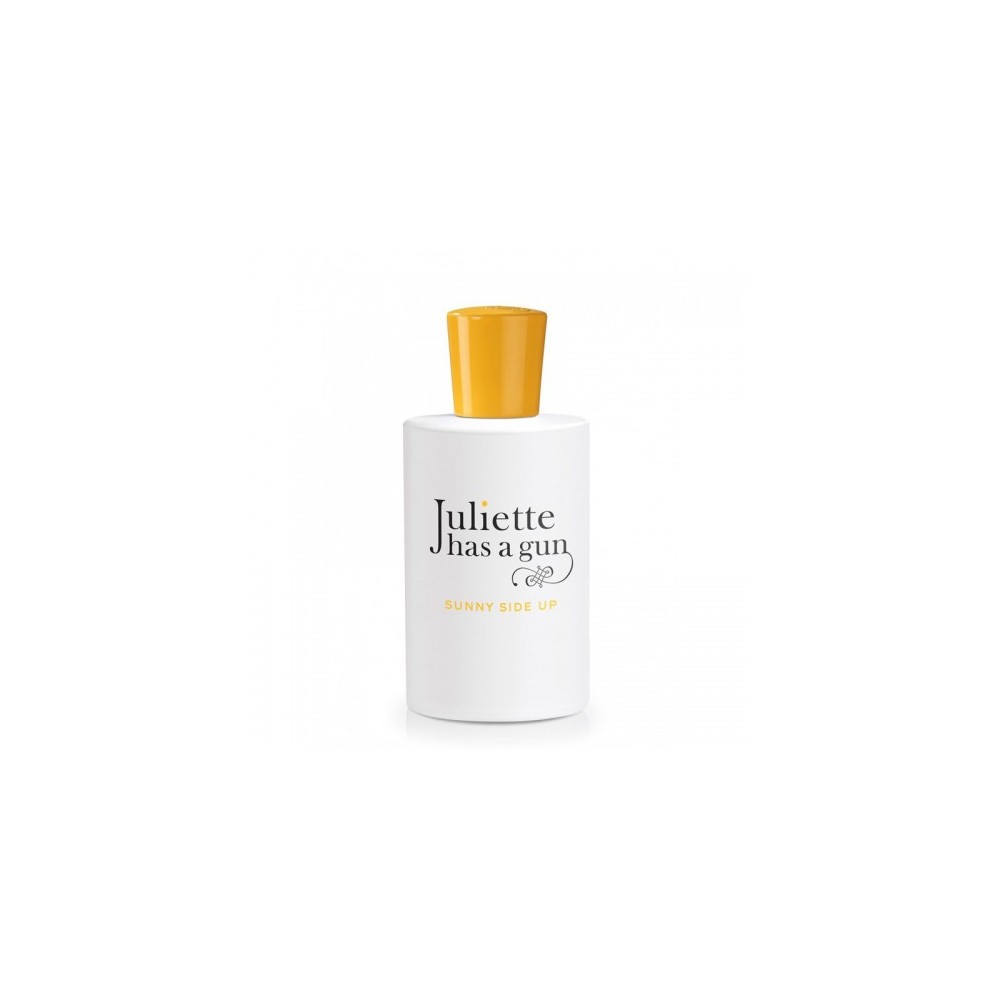 Juliette Has A Gun Sunny Side Up Eau De Parfum 50 Ml 