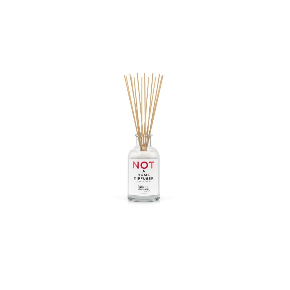 Juliette Has A Gun Not A Home Diffuser Diffusore D'Essenza Con Bastoncini 200 Ml 