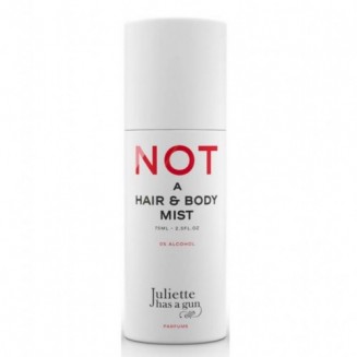 Juliette Has A Gun Not A...