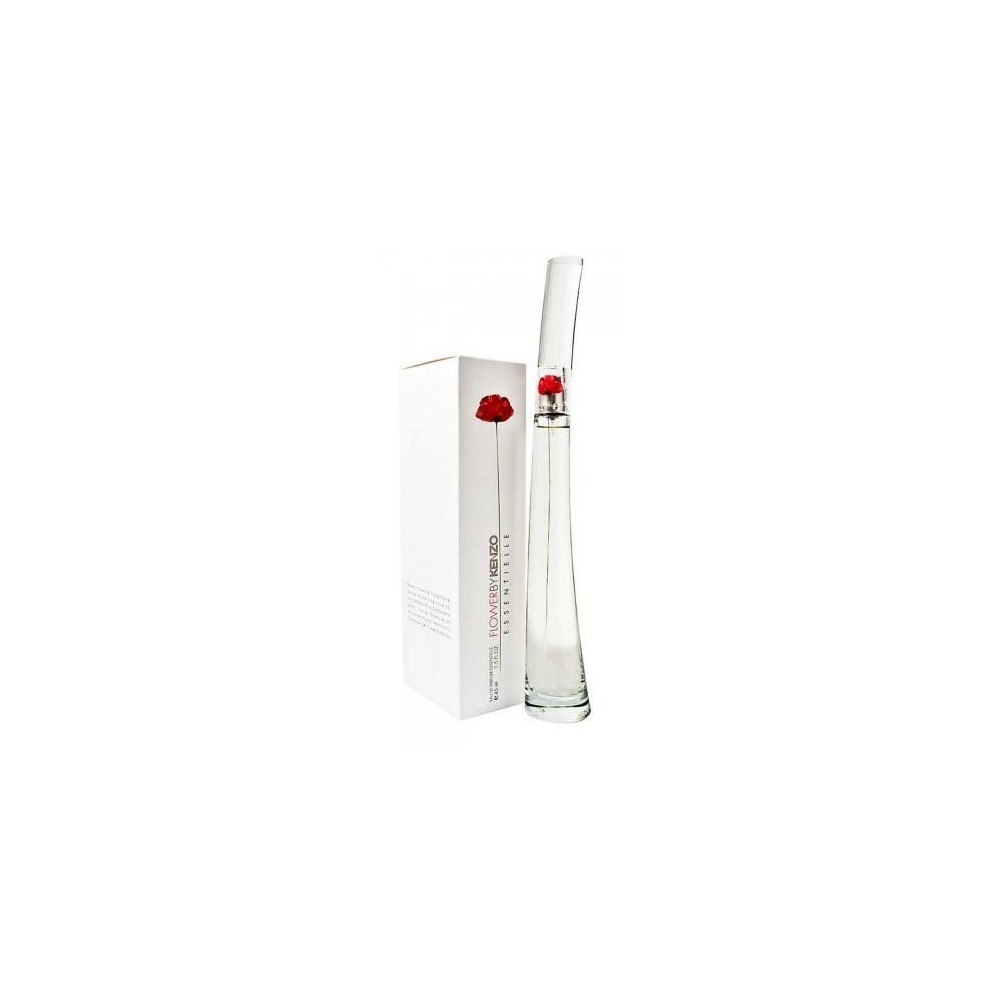 Kenzo Flower Essentielle Eau De Parfum 45 Ml 