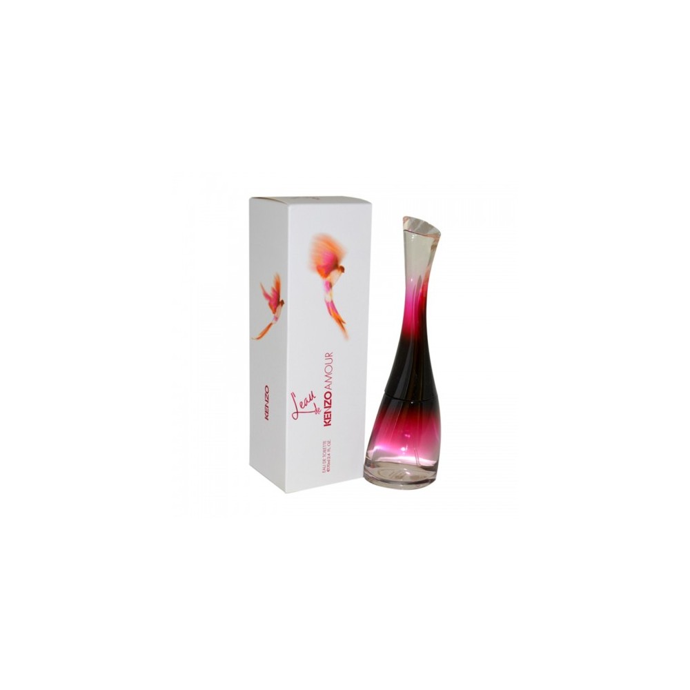 Kenzo L'Eau De Kenzo Amour Eau De Toilette 50 Ml 