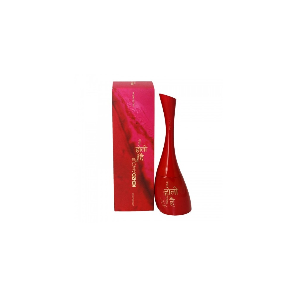 Kenzo Amour Indian Holi Eau De Parfum 30 Ml 