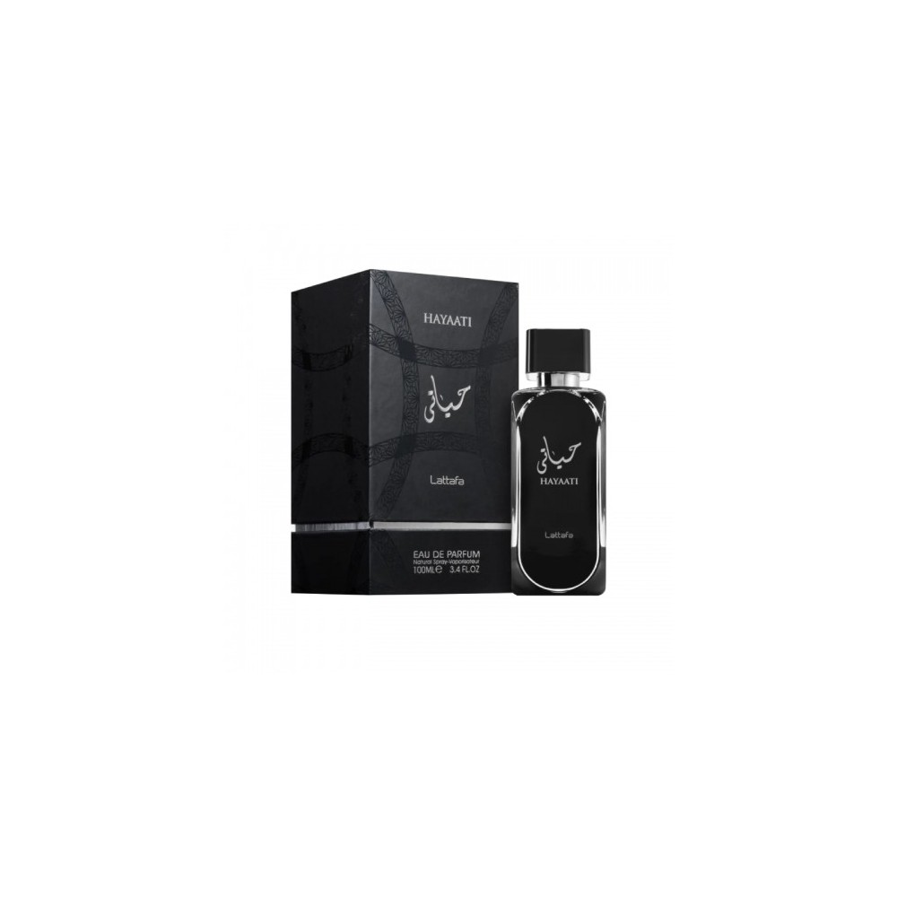 Lattafa Hayaati Eau De Parfum 100 Ml 
