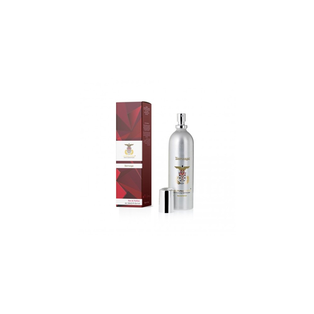 Les Perles D'Orient Barouge Eau De Parfum 150 Ml 