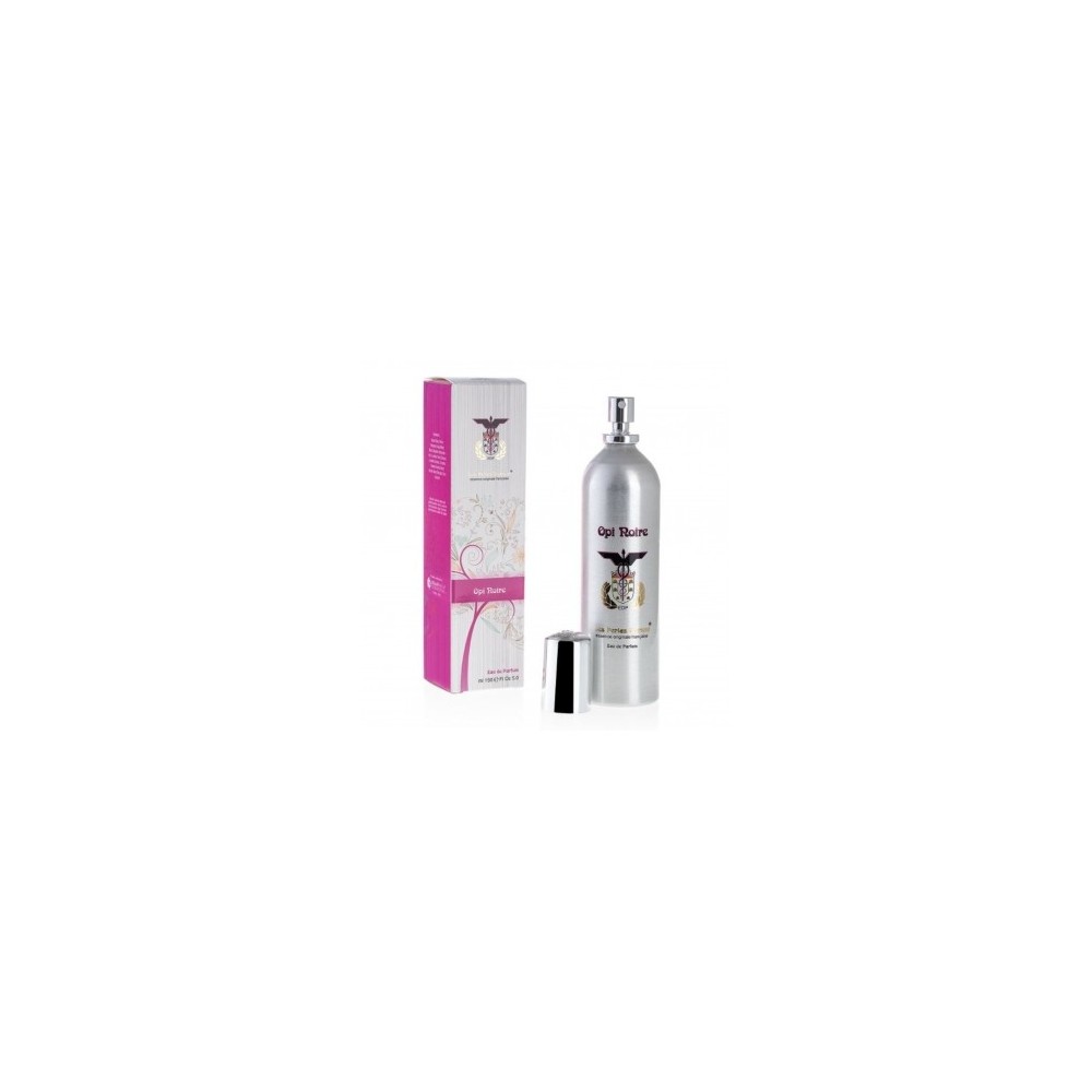 Les Perles D'Orient Opi Noire Eau De Parfum 150 Ml 