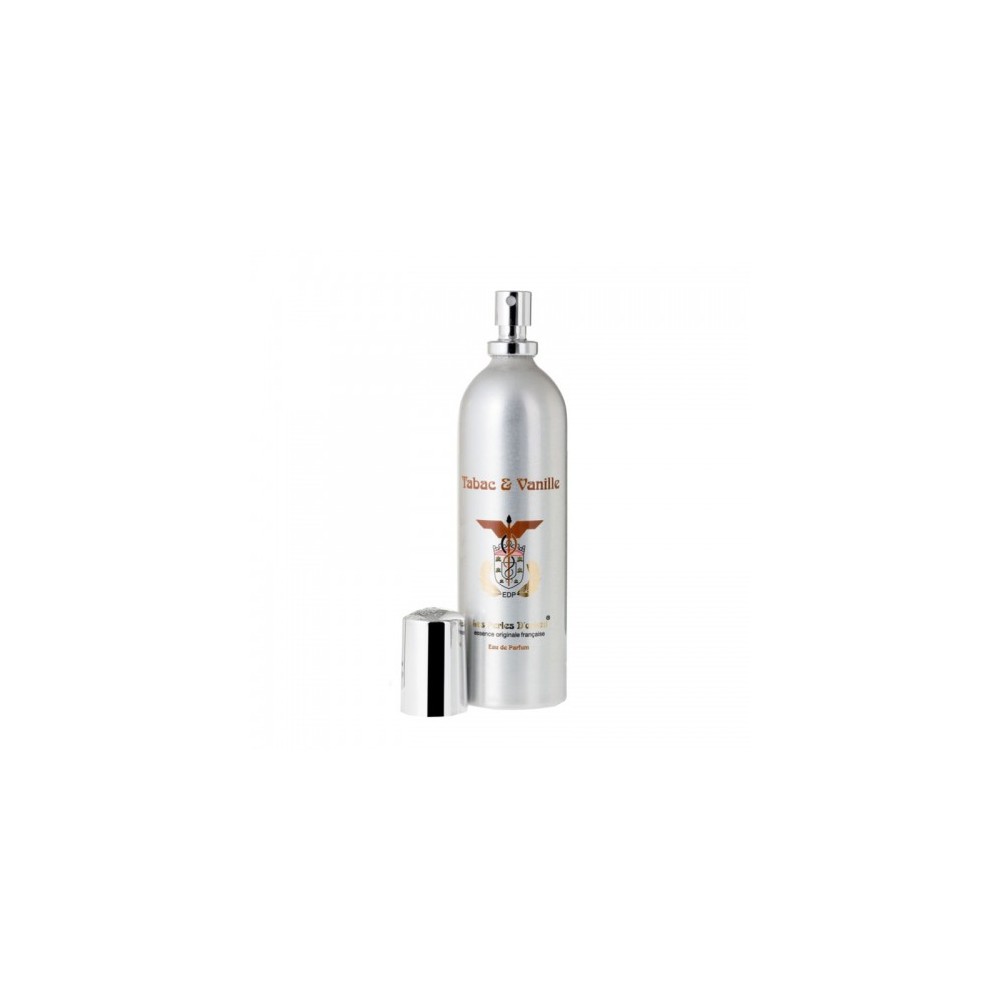 Les Perles D'Orient Tabac & Vanille Eau De Parfum 150 Ml 