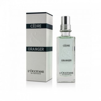 L'Occitane Cèdre & Orange...