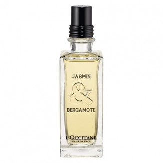 L'Occitane Jasmin Bergamote...