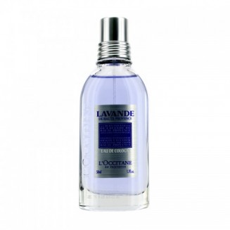 L'Occitane Lavande Eau De...