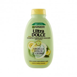 Garnier Ultra Dolce Shampoo...