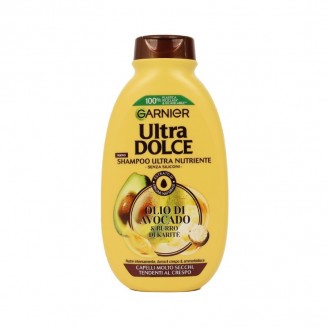 Garnier Ultra Dolce Shampoo...