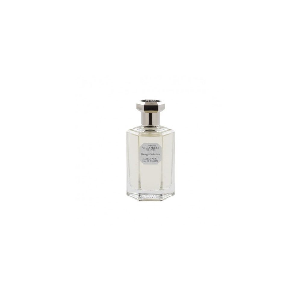 Lorenzo Villoresi Garofano Eau De Toilette 100 Ml 