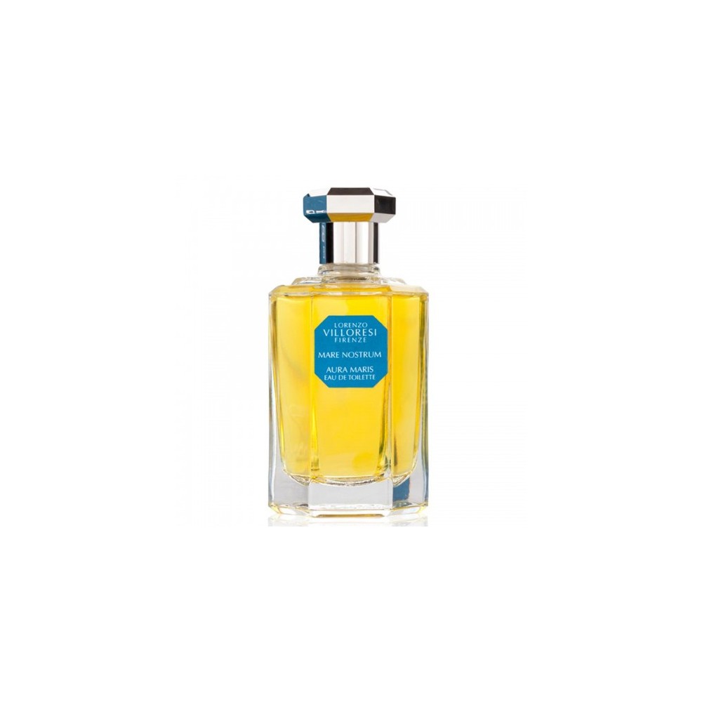 Lorenzo Villoresi Aura Maris Eau De Toilette 100 Ml 