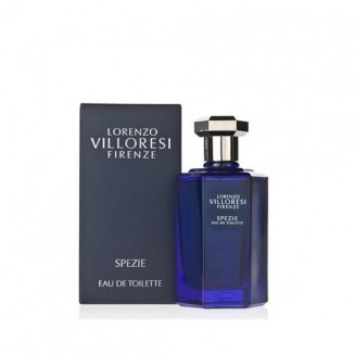 Lorenzo Villoresi Spezie...
