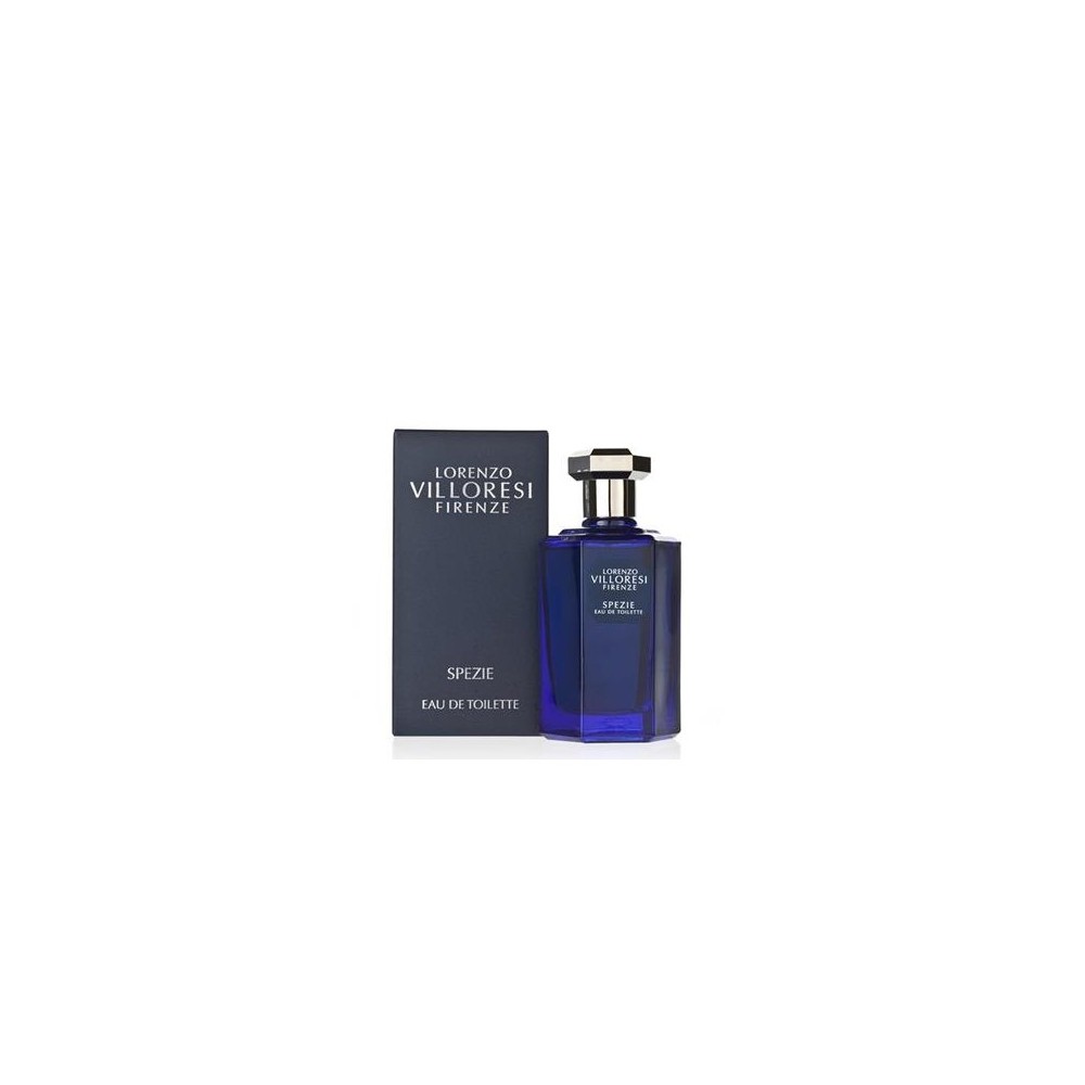 Lorenzo Villoresi Spezie Eau De Toilette 100 Ml 