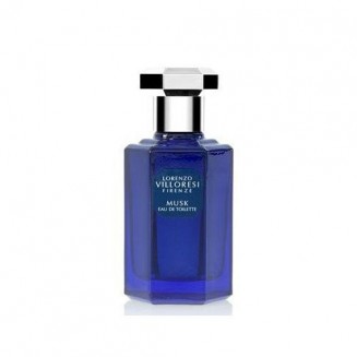 Lorenzo Villoresi Musk Eau...
