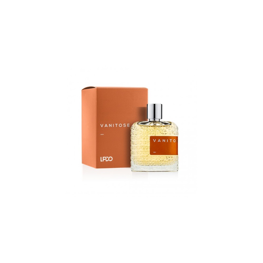 LPDO Vanitose Eau De Parfum Intense 100 Ml 